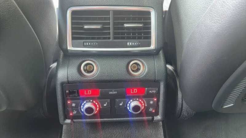2014 Audi Q7 3.0T quattro S line Prestige