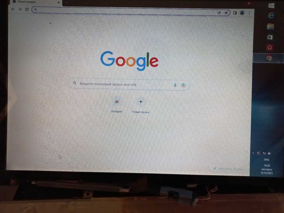 Матрицы 15.4" CCFL (1280*800, 30pin)