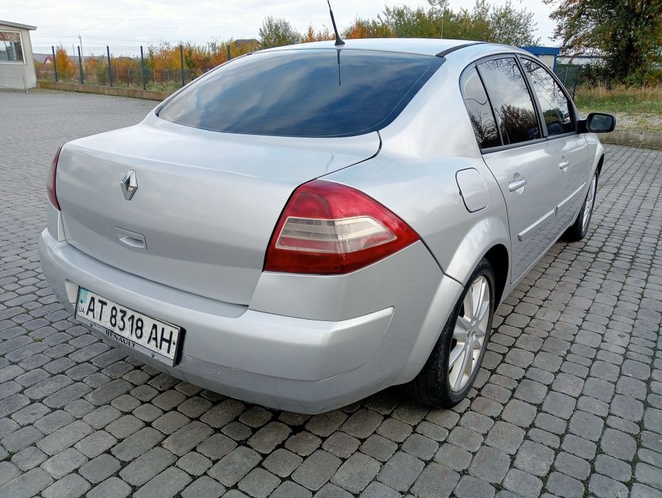 Продається автомобіль