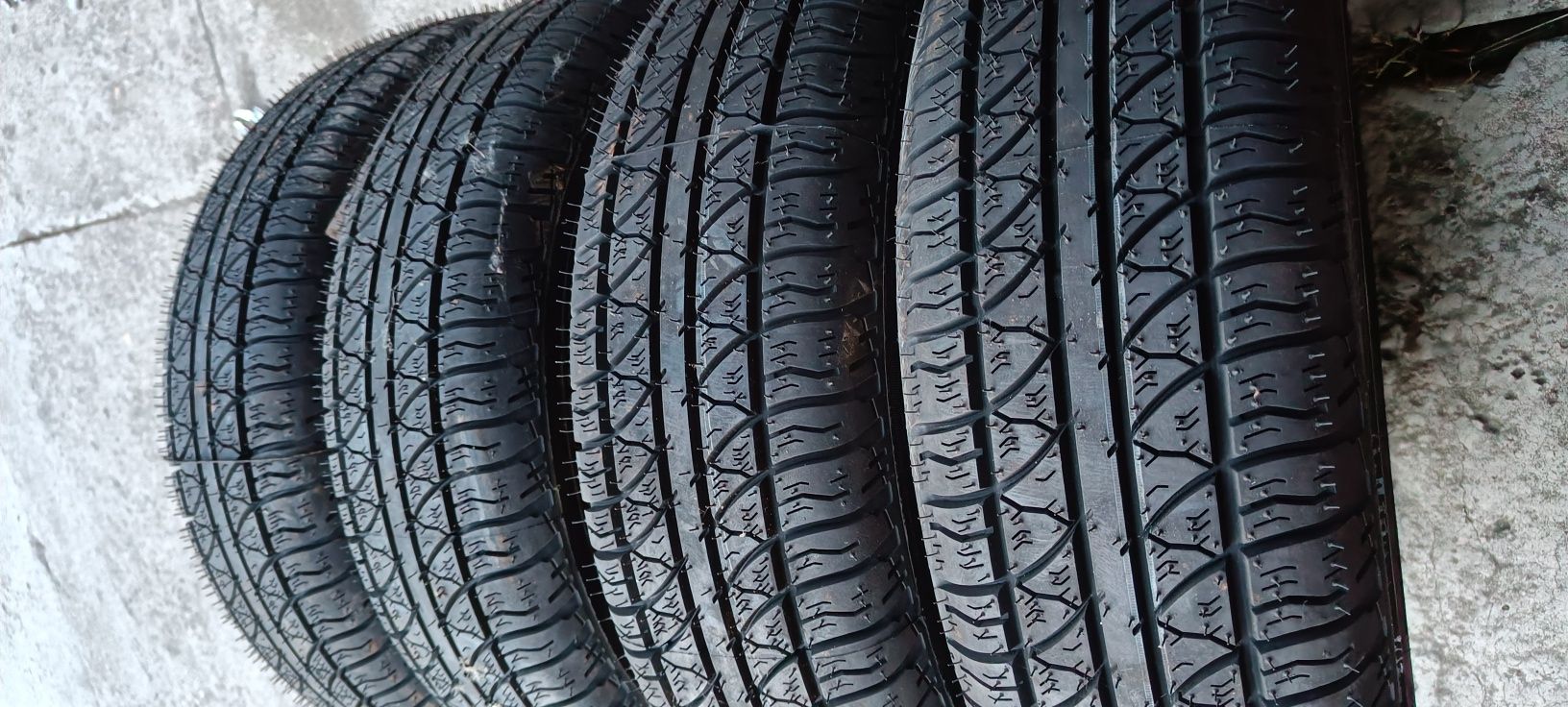 Шини 175/70R13 82H Belshina Бел-103:  4шт