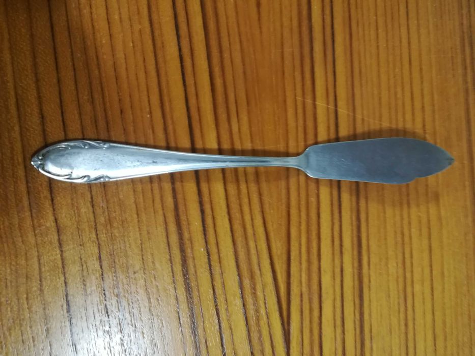 Łopatka do ciasta, ciastek Rostfrei