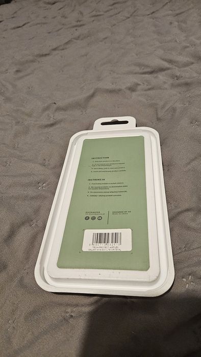 Etui do Samsung Galaxy A14 marki Tech Protect