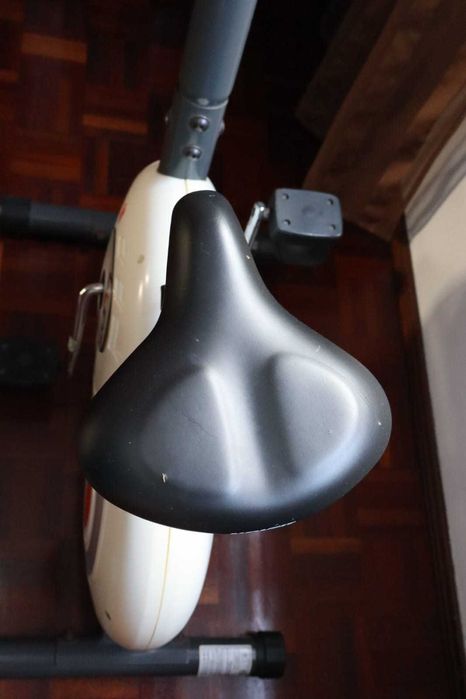 Bicicleta Indoor