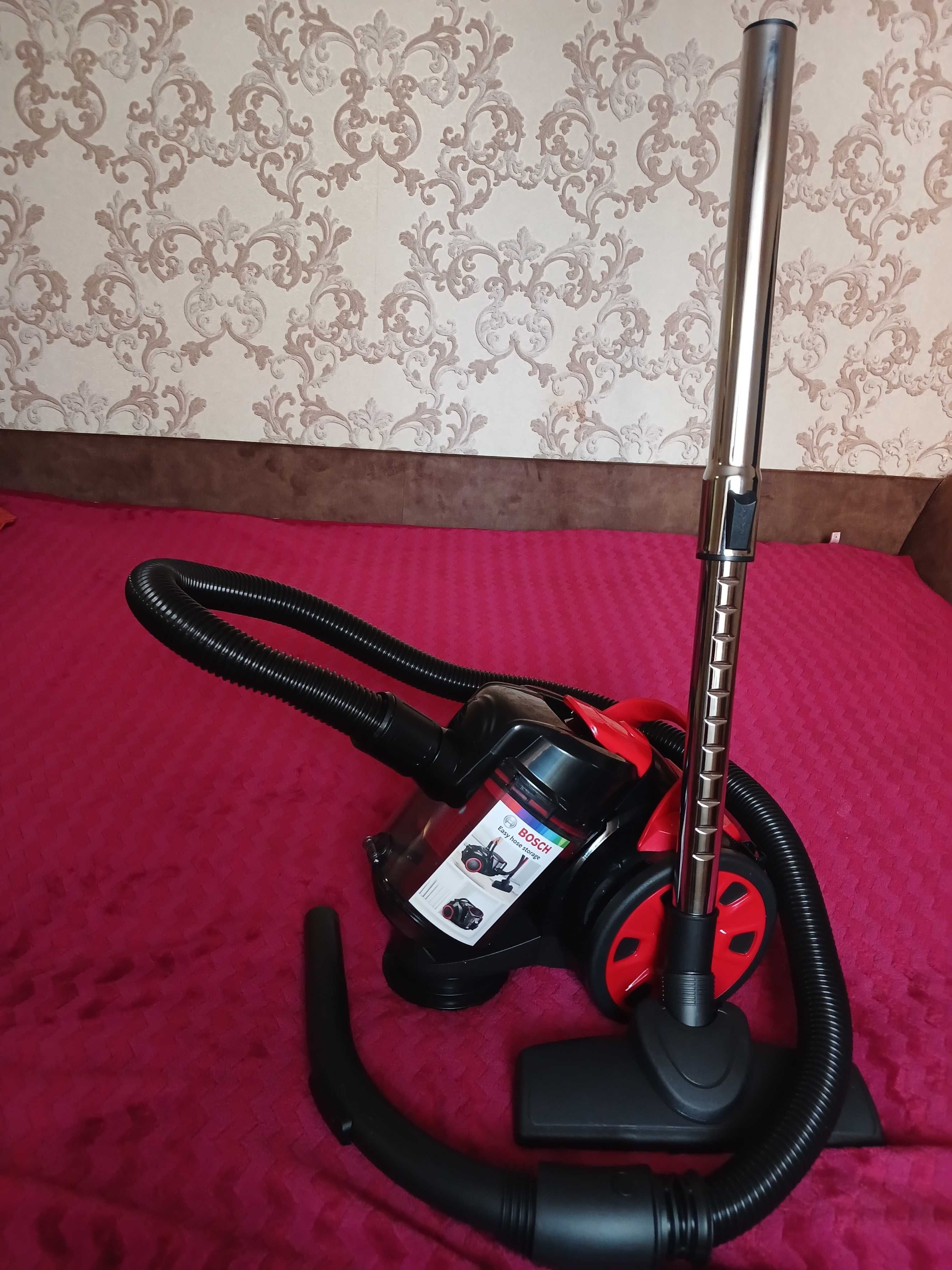 Продається пилесос Bosch