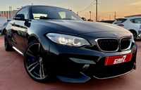 BMW M2 Coupe DKG