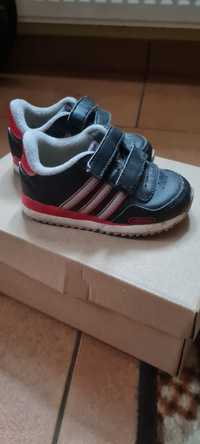 Buciki adidas rozm.20