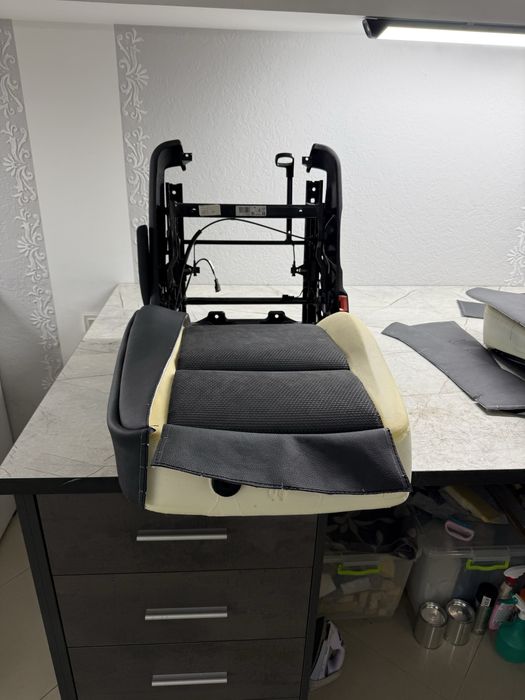 Химчистка    Полировка   Тонировка   Перешив салона