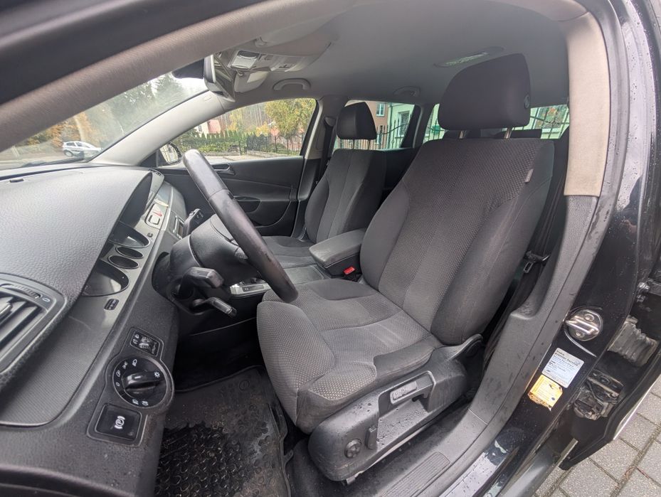 Volkswagen Passat 1.9Tdi 105km 2007r