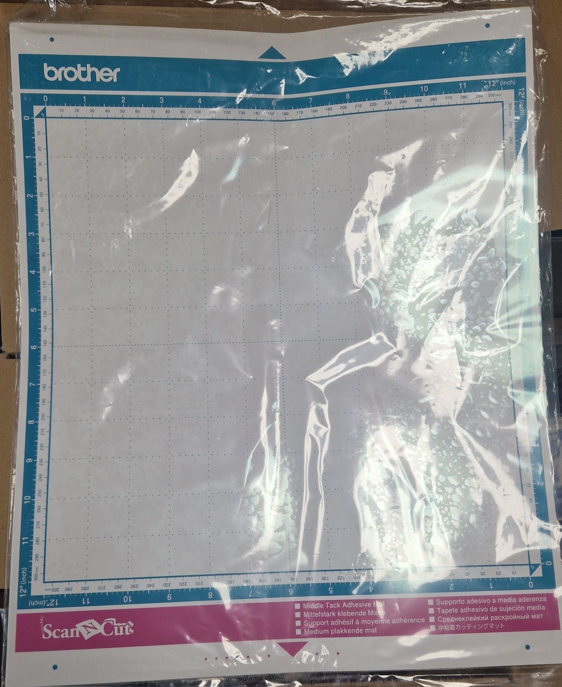 PLOTER Tnący BROTHER ScanNCut CM900 kodW24