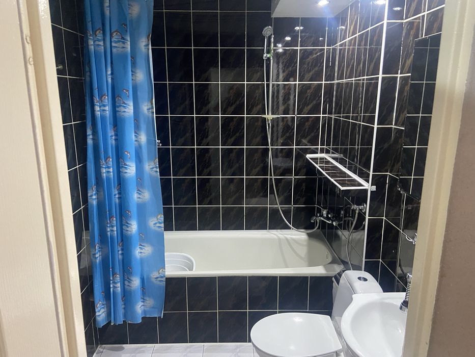 Mieszkanie do wynajęcia