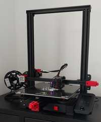Serviços de impressão 3D
