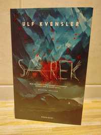 Ulf Kvensler Sarek