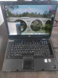 Laptop HP Compaq nc8430