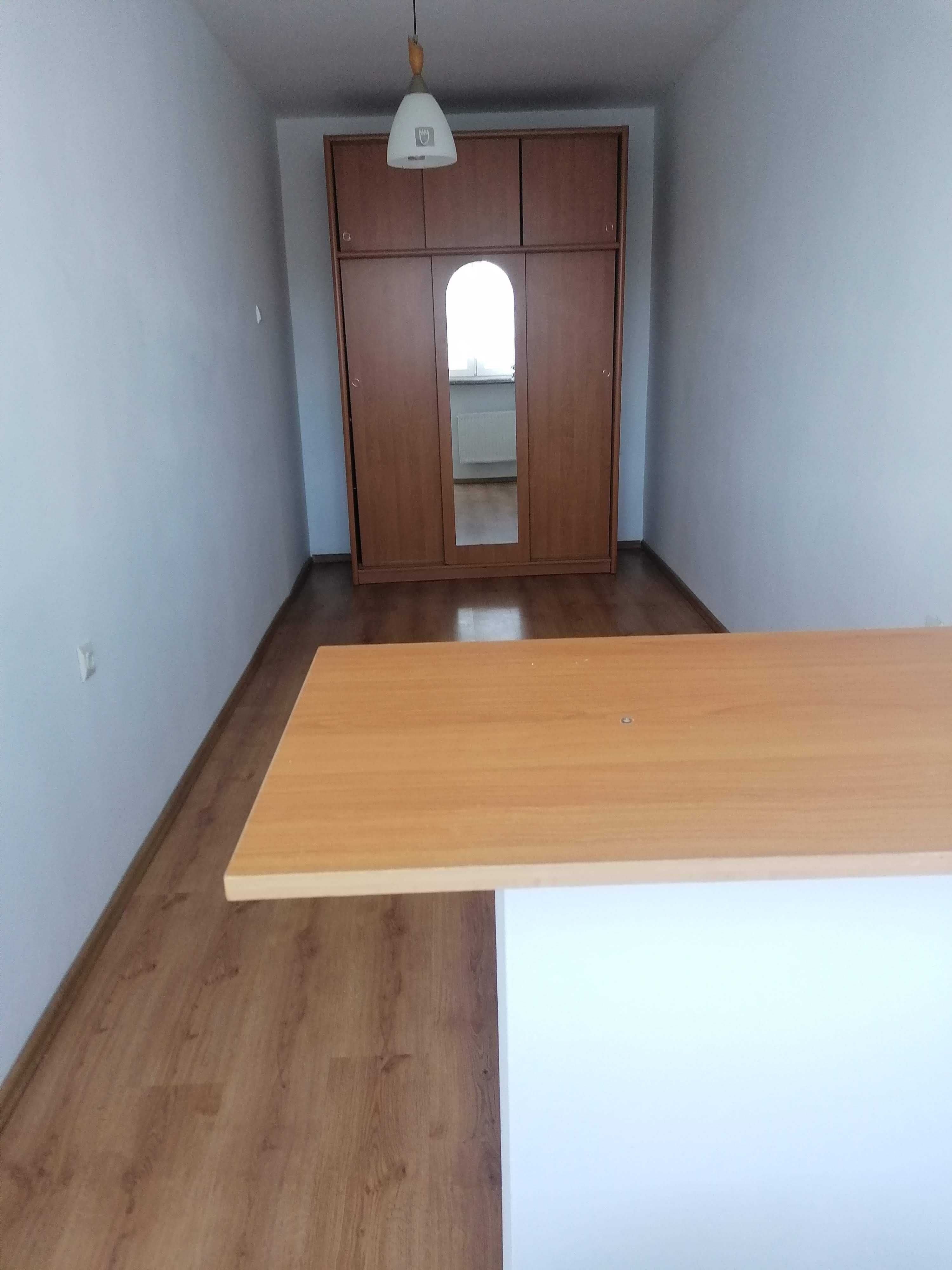 Do wynajęcia mieszkanie 3-pokojowe Zgorzelec ul. Norwida