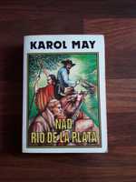 Nad Rio De La Plata Karol May