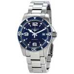 Męski zegarek Longines HydroConquest L3.740.4.96.6