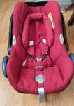 Maxi-Cosi CabrioFix + baza 2WayFix - BEZWYPADKOWY