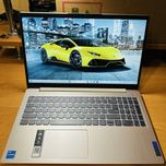 Lenovo/IPS/Intel i3-1115G4 4.1Gh/RAM 8G/SSD M2 256GB/Підсвітка клавіш