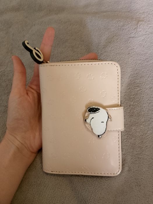 Новий гаманець від Sinsay