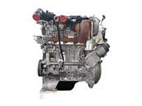 Motor Ford Focus 1.6 HDi 110 cv  9HZ, G8DA