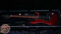 Fender AMERICAN DELUXE STRATOCASTER SSS, 2005, USA, gitara elektryczna