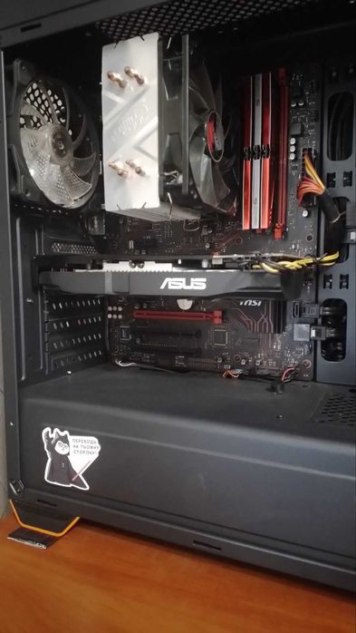 Продам домашній ПК