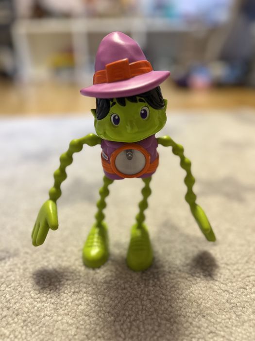 Latarka Little tikes