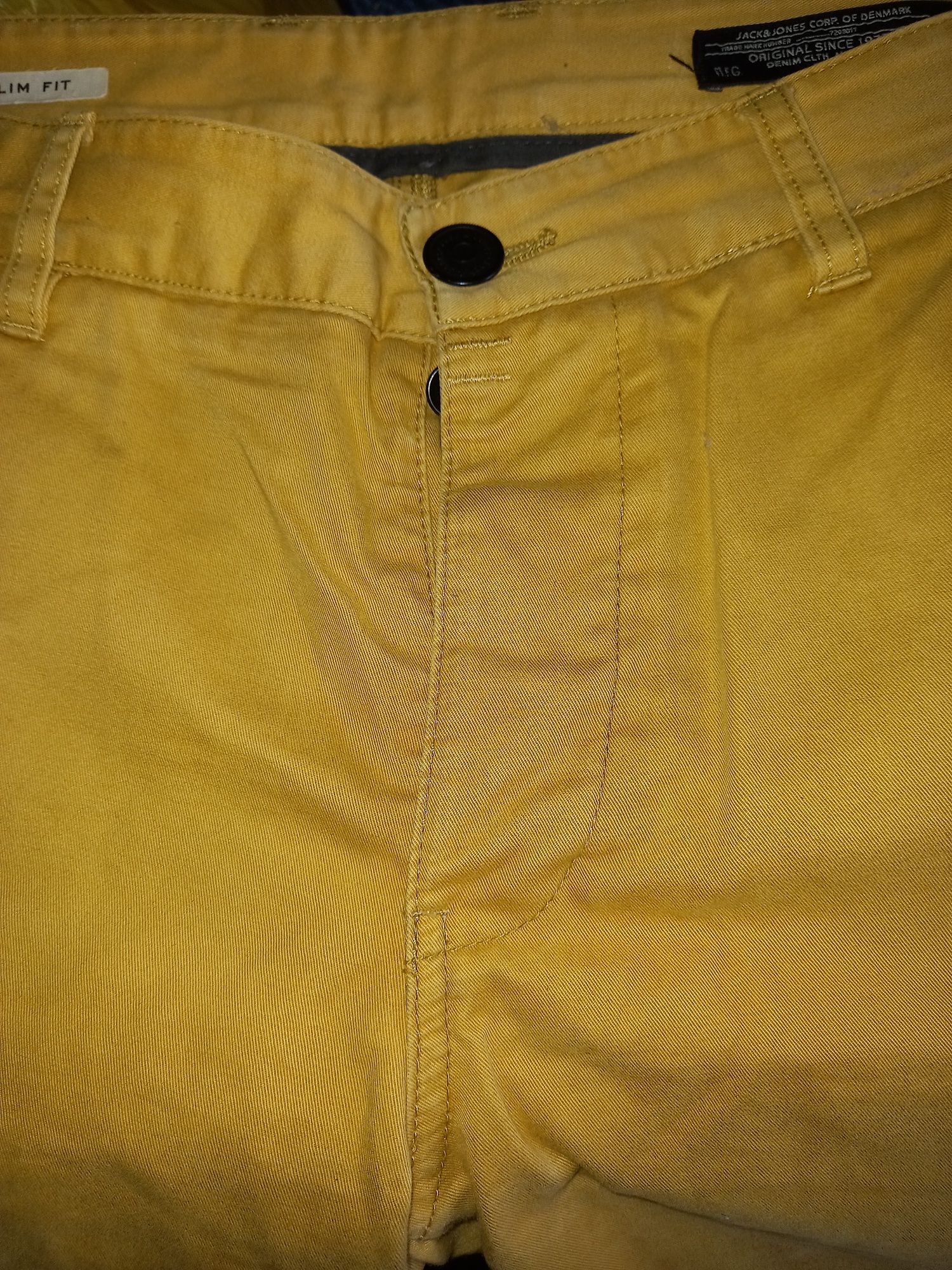 Джинси Jack Jones of Denmark 34/32original