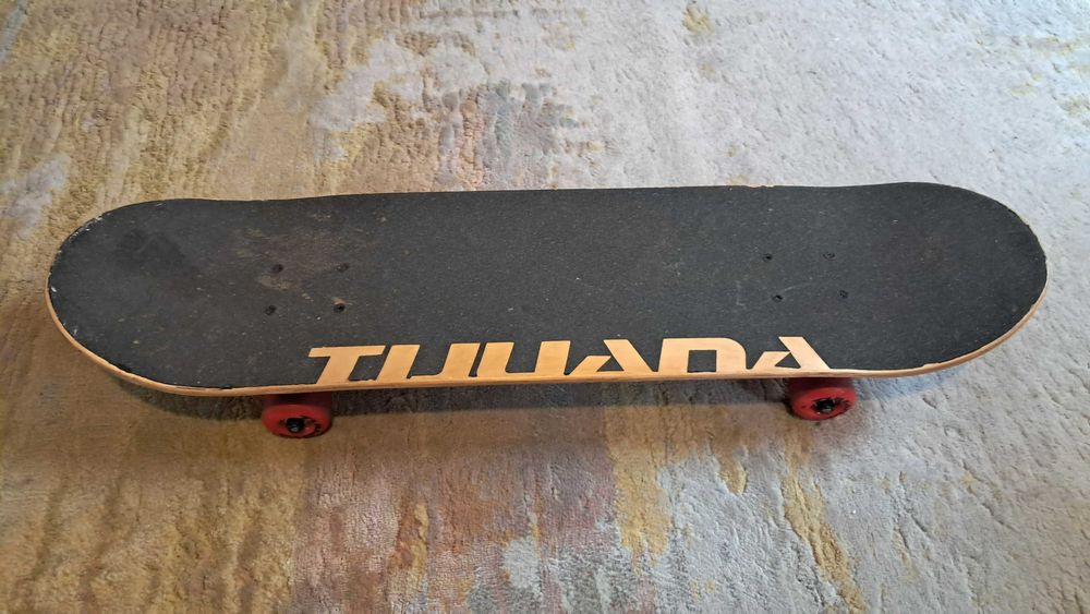 Skateboard Tijuana