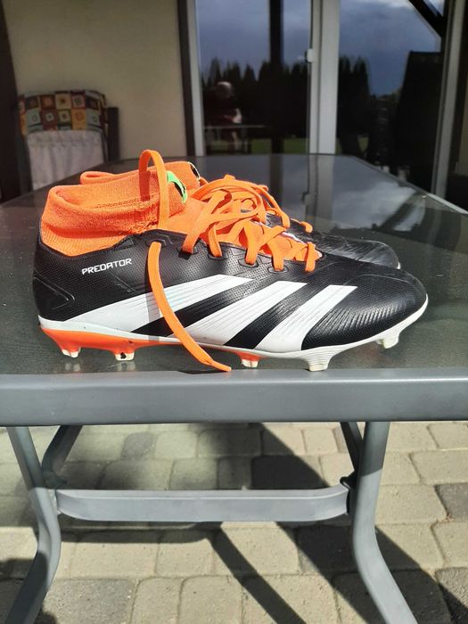 Adidas predator r 41 1/3