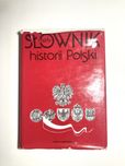 Mały słownik historii Polski