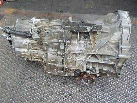 SKRZYNIA BIEGÓW DJU QUATTRO 2,4 v6 audi a6 c5 czytaj opis