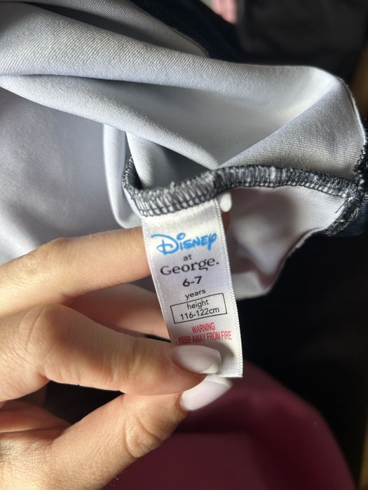 Спортивная одежда комплект  5-6-7 лет