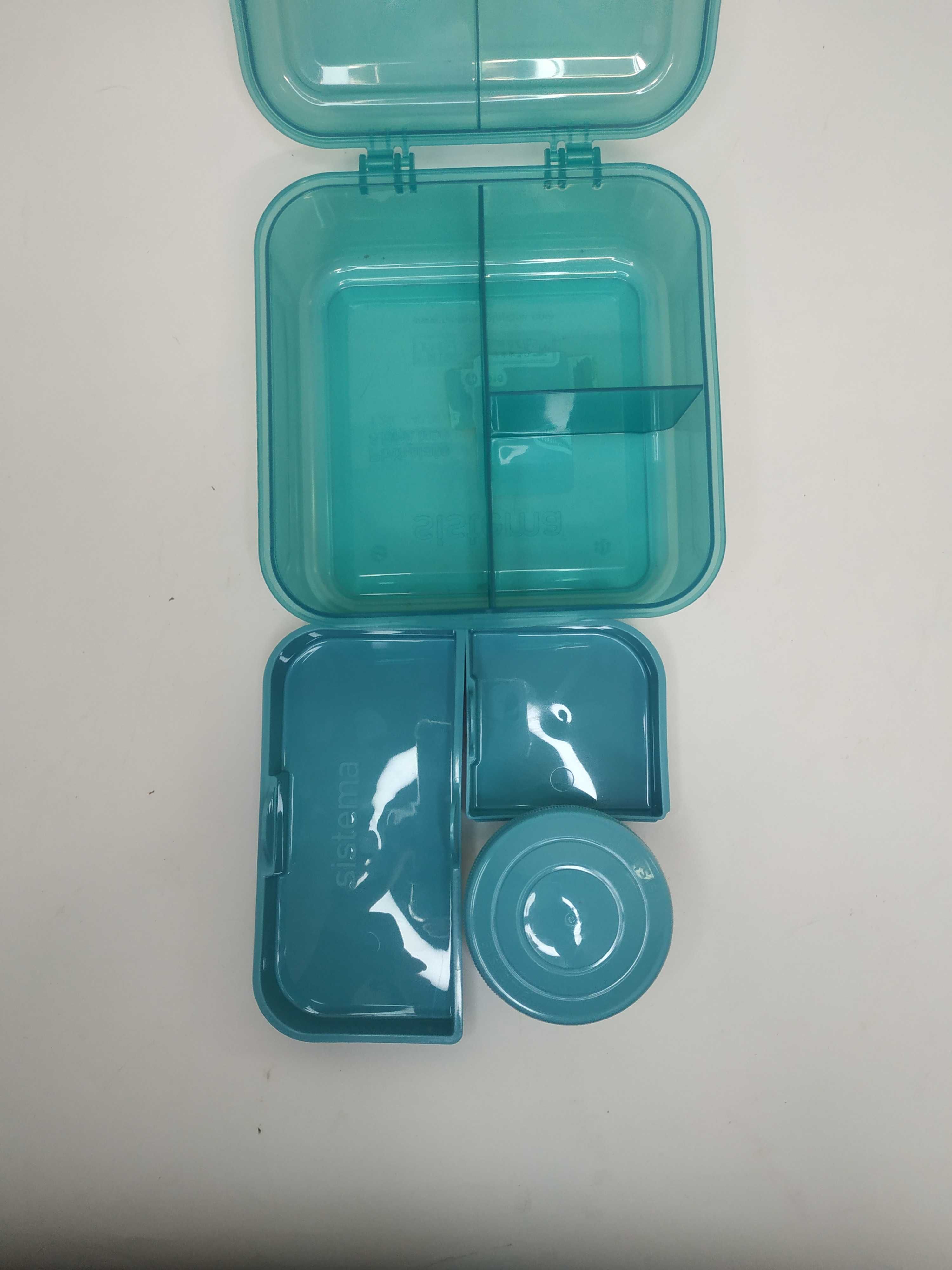 Lunch box Sistema 1250 ml
