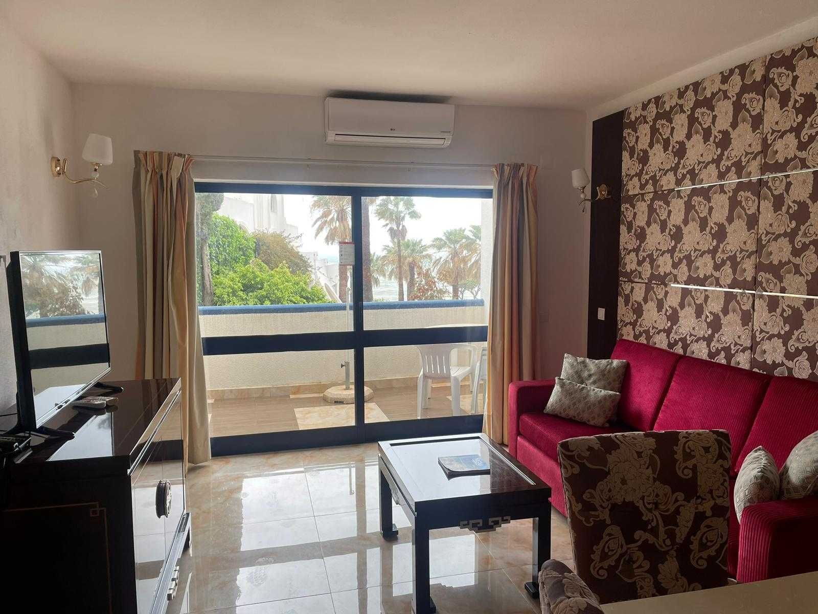 Grand Muthu 5* Oura View Beach Club - Vista Mar -  (26/07 a 02/08) - T