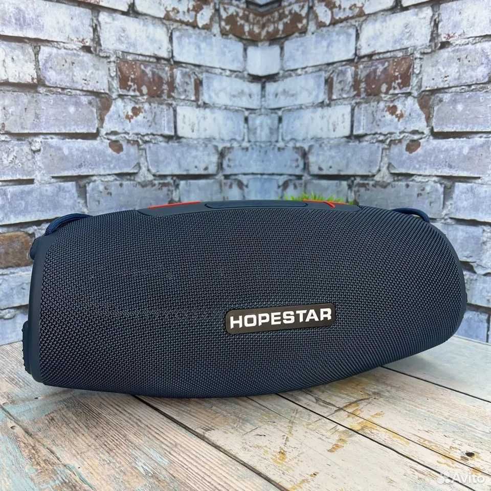 Портативная колонка Hopestar h51