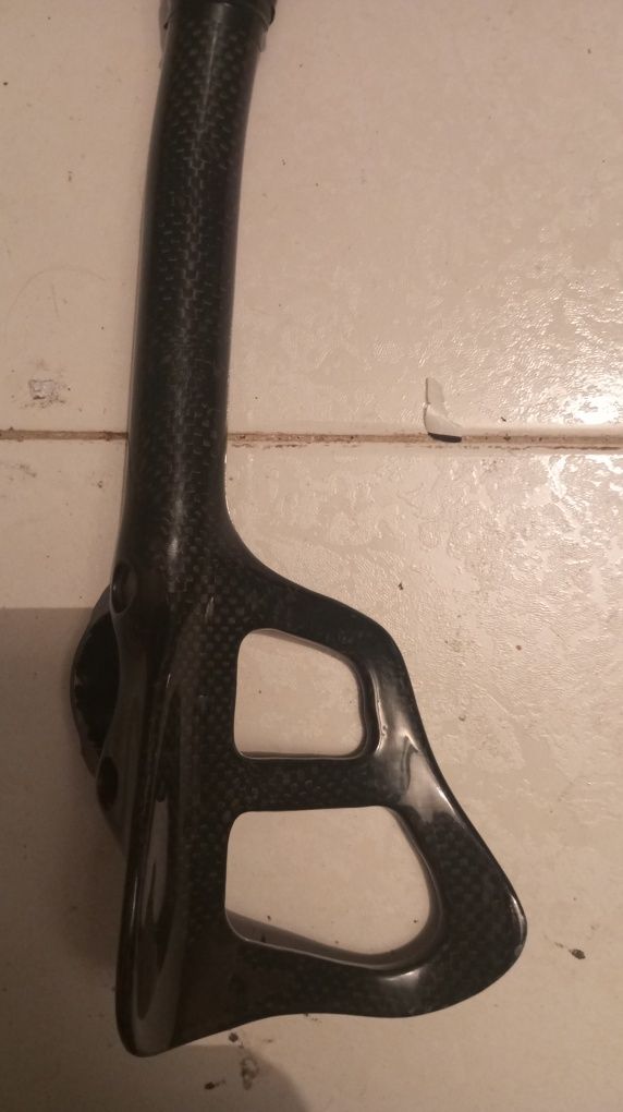 Extensores Guiador Bicicleta Estrada
