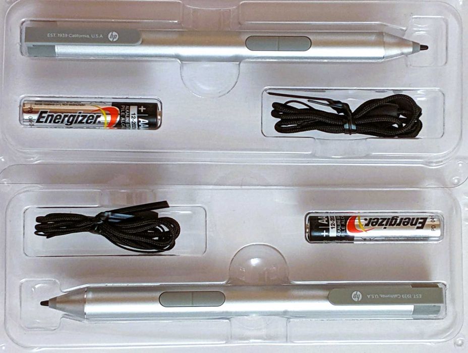 Новий активний стилус HP ACTIVE PEN