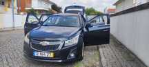 Chevrolet Cruze SW 2012