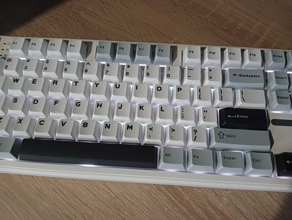 Клавіатура Aula f108pro