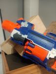 Sprzedam NERFA N-strike Elite
