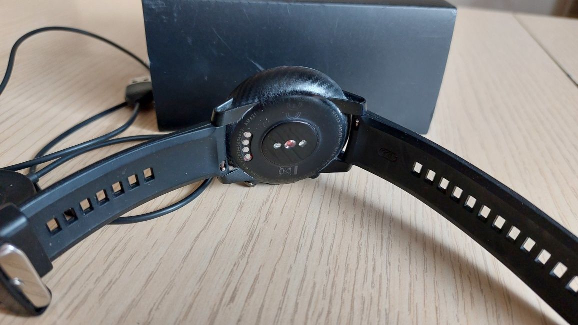 Zegarek Amazfit Stratos 3