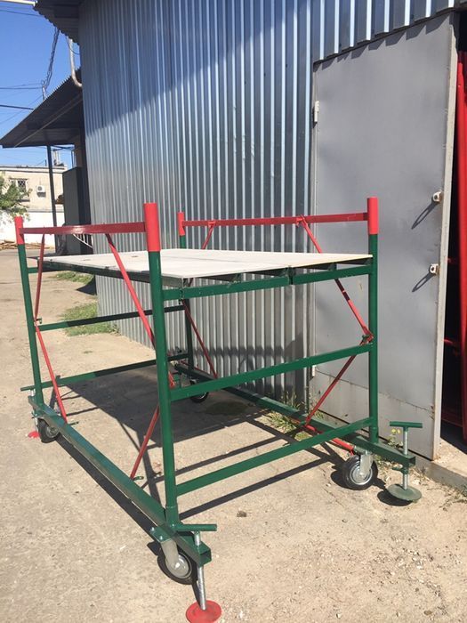 Сдам в аренду!продам! Вышка тура/ леса строительные.