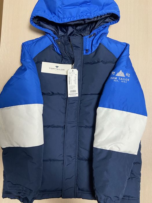 Куртка Tom Teilor