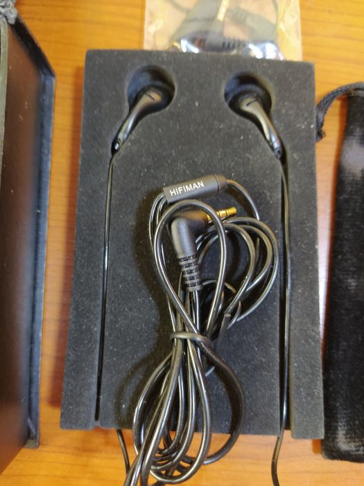 Odtwarzacz HIFIMAN HM-700