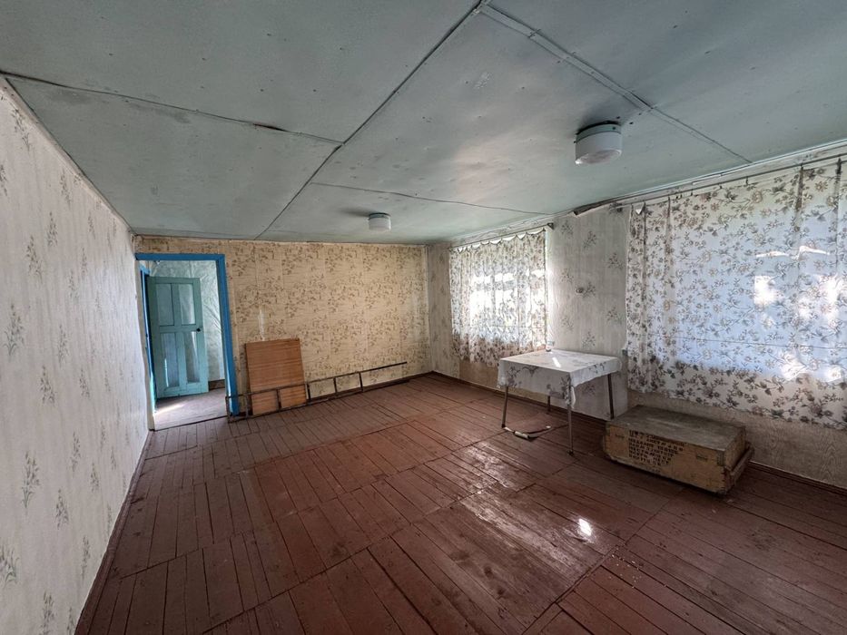 Капітальний Будинок Дача з газом в с. Благодатне