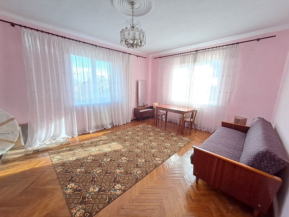 Продаж будинку в м.Хоростків ( 60км від Тернополя), Тернопільська обл.