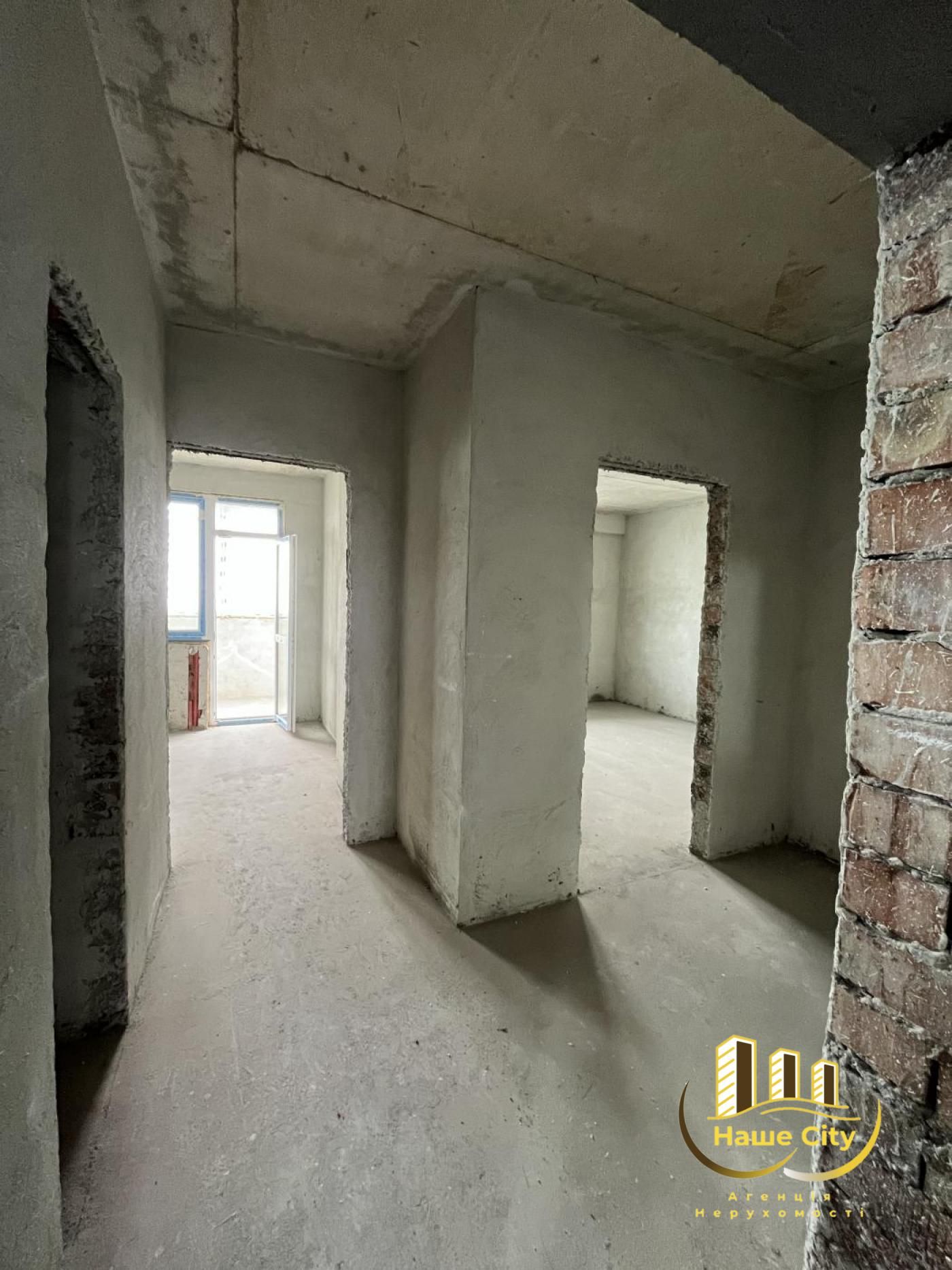 Продаж / Квартира / вул. Бережанська, Сихівський район, Львів