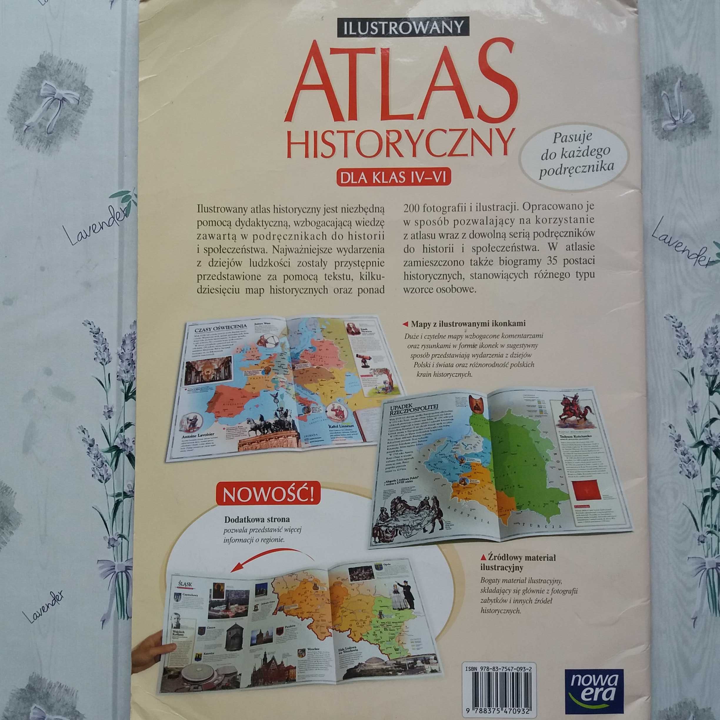 Atlas do historii