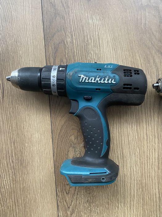 Wiertarko wkretarka makita DHP453 2szt.